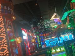 -路边边.炒菜烧烤.音乐餐厅(良乡长虹店)