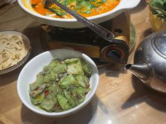 -屋里饭菜·湘菜馆(火车站店)