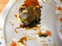 三石招牌寿司-三石铁板烧(紫竹桥店)