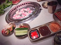 -汉拿山(金源店)