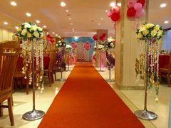 -宜宾海鲜酒家·三十年老字号