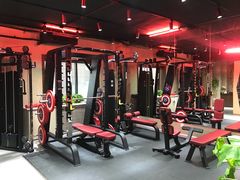 -即刻自助健身·私教馆(对外经贸店)