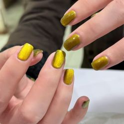 -J Candy Nail 美甲美睫