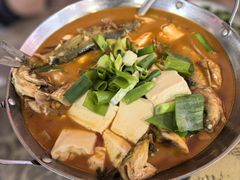 -涵家味土菜馆·徽州一绝臭鳜鱼(三河古镇店)