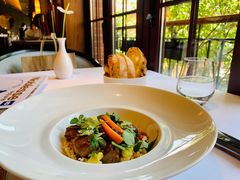 -Le Comptoir de Pierre Gagnaire