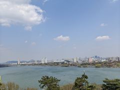 -九华山公园