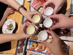 -花和海鲜自助(梅江店)
