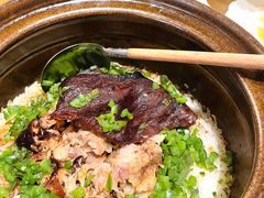 -奉天小馆·非遗东北菜(沈阳万象城店)