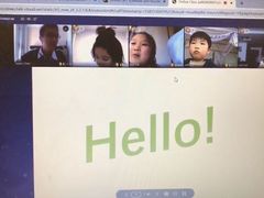 -英孚教育青少儿(东二环泰禾中心)