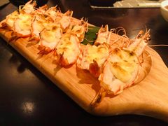 -南苑环球酒店-稻菊日式餐厅(鄞县大道店)