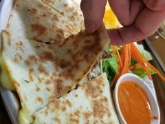 -panchos 墨西哥餐厅(嘉绿苑店)