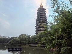-听松楼·花园酒店·自助餐厅(红梅公园店)