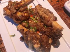 -三个蒙古大叔羊肉串(大宁店)