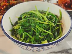 -传统菜农庄(皇姑路店)