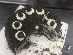 -汉柏麦香德国面包房(海信店)