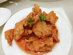 -新洪记·丽久饭店(铁西店)
