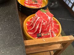 -牛New寿喜烧(新六百店)