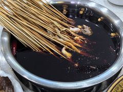 -牛华八婆麻辣烫(起源店)