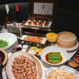 
京城最美烤鸭，非这家莫属了！