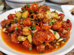-小月靓虾(湘隆时代广场店)