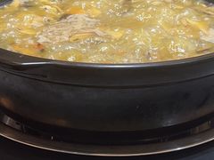 -野菌皇海景野生菌火锅(滨海大道店)