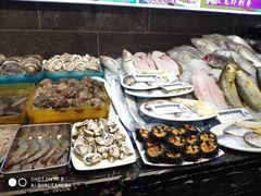 -船家渔(徐州北路店)