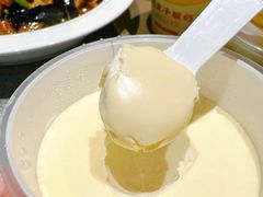 -紫光园清真北京小吃(广渠门内店)