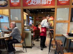 -陶德砂锅(蜀汉路店)