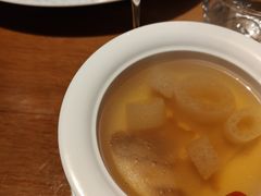 -荷风细雨·中国茶宴(碧云店)