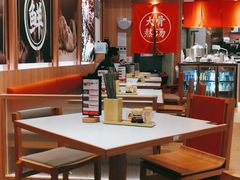 -味千拉面(瑞虹生活广场店)