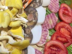 -民食香·腊排骨野生菌美食(木府店)