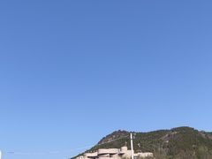 -府君山公园