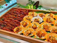 -厦门海景千禧大酒店·海景咖啡厅