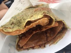 -清真·二嫂子煎饼果子(鼓楼旗舰形象店)