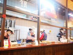 -丽丽三鲜螺蛳粉(田林路店)