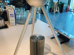 -dotcom coffee古点咖啡(致真大厦店)