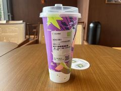 -奈雪的茶(南山大冲一期店)