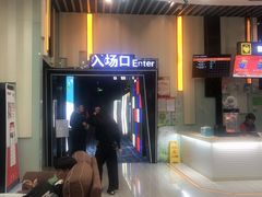 -杭州西湖银泰百货