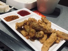 -海底捞火锅(天一广场亚细亚店)