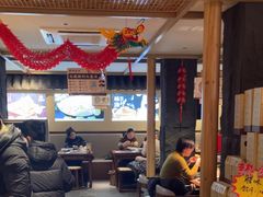 -老淮滨-蚌埠非遗小吃(淮河路店)