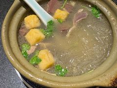 -南京大牌档(新街口德基广场店)