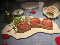 -弦月窗LUNETTE BY AMANDA(复兴路店)