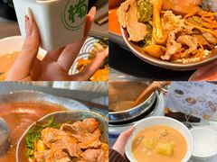 -楠小云·云南鲜菌·鲜牛自助火锅(九眼桥店)