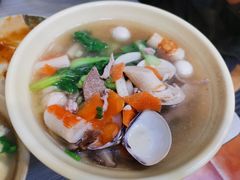 -圆宝台湾小吃(迎津街店)