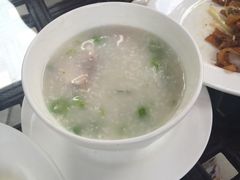-御花园·粤菜·海鲜火锅(中山公园店)