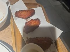 二哥爱鸡翅-太二酸菜鱼(沈阳万象城店)
