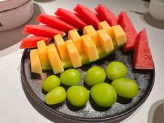 -食廬(虹桥南丰城店)