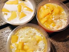 -特式糖水铺甜品