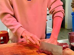 -阿娟牛肉丸·手打牛肉丸·现做现卖