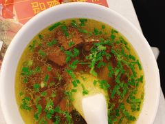 鸡鸭血汤-振鼎鸡(天钥桥路店)
